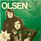 Olsen - You're The One