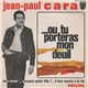 Jean-Paul Cara - Ou Tu Porteras Mon Deuil